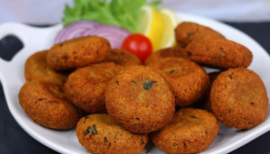 ব্লেন্ডার ছাড়াই টিকিয়া বানানোর মজার রেসিপি