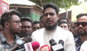 নির্বাচনী কাঠামো পরিবর্তন ছাড়া নতুন বাংলাদেশের স্বপ্ন অসম্ভব