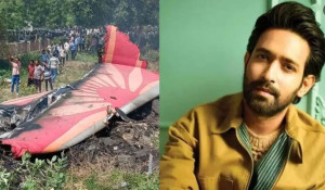 ‘টুয়েলভথ ফেল’ তারকা বিক্রান্ত মাসের পরিবারে ট্র্যাজেডি: বিমান দু র্ঘ ট না য় স্বজন নি হ ত