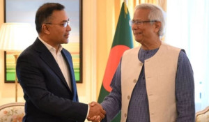 ‘আম্মার সালাম’ নিয়ে তারেক রহমানের আবেগঘন বক্তব্য