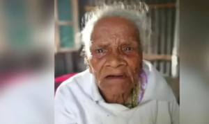 বীর মুক্তিযোদ্ধা সখিনা বেগম মারা গেছেন