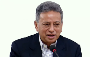 খসরু: তারেক রহমান শিগগিরই বাংলাদেশে ফিরছেন