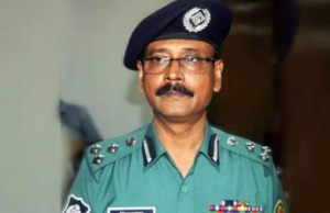 সাবেক অতিরিক্ত আইজিপির জামিন চেয়ে আদালতে আইনজীবী