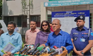 মব জাস্টিস কোনোভাবেই গ্রহণযোগ্য নয়: স্বরাষ্ট্র উপদেষ্টা