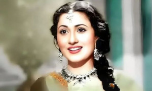 টাকার জন্য থমকে আছে মধুবালার বায়োপিক