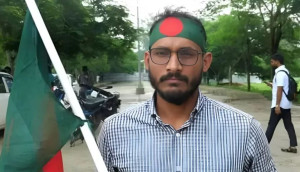 আবু সাঈদ হত্যাকাণ্ড: ৩০ জনের সম্পৃক্ততা উন্মোচিত