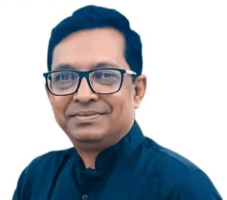 বিমানবন্দরে ধরা পড়লেন গোপালগঞ্জের আওয়ামী লীগ নেতা