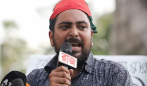 সরকারের প্রতিশ্রুতি ব্যর্থ: জুলাই সনদ প্রকাশ করবে এনসিপি - নাহিদ ইসলাম