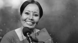 বাংলাদেশের কিংবদন্তি সংগীতশিল্পী জীনাত রেহানা প্রয়াত হয়েছেন