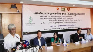 অর্থ উপদেষ্টার বিপাকে পড়ার কারণ এনবিআর নিয়ে প্রকাশিত খবর