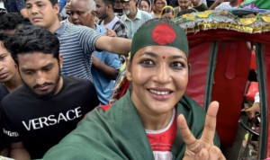 জুলাই বিপ্লবের গুরুত্ব বুঝতে ব্যর্থ কিছু মানুষঃ বাঁধনের আক্ষেপ