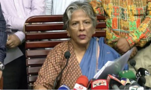 নারী ও শিশু নির্যাতন মহামারি পর্যায়েঃ শারমীন মুরশিদ