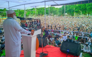 মোব কালচারে’ নির্বাচনের চেতনা নষ্ট: জামায়াত আমির শফিকুর রহমান