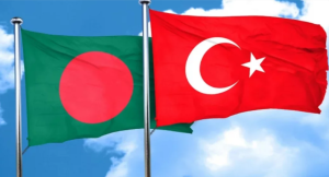 ৮ জুলাই ঢাকায় আসছেন তুরস্কের প্রতিরক্ষা শিল্পপ্রধান হালুক গরগুন