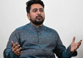 নাহিদ ইসলাম বলছেন—বিচার ও সংস্কার শেষ, তারপরই নির্বাচন সম্ভব