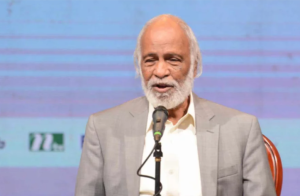 মঈন খান আ’লীগকে ‘পলায়নকারী শক্তি’ বললেন