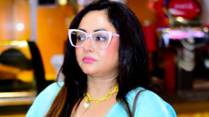 কার ওপর ক্ষোভ ঝাড়লেন শ্রীলেখা