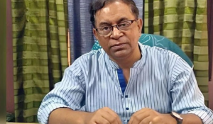 “সাইফুল হক: রাজনৈতিক মতপার্থক্যের মধ্যেও জাতীয় ঐক্য বজায় রাখতে হবে”