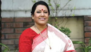 লালনশিল্পী ফরিদা পারভীনের চিকিৎসা: ছেলে চাইলেন সকলের দোয়া