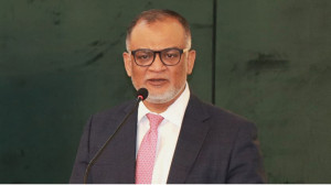যুক্তরাষ্ট্রের সঙ্গে শুল্ক আলোচনা শুরু হচ্ছে বুধবার: জানালেন বাণিজ্য উপদেষ্টা