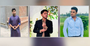 হিমছড়িতে সাগরে ভেসে গেলেন চবির ৩ ছাত্র, একজনের লাশ উদ্ধার