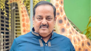 ব্যক্তিগত সহকারীসহ ডিপজলের বিরুদ্ধে আইনি ব্যবস্থা