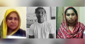 ত্রিমুখী হত্যাকাণ্ডের তদন্তে ডিবি: মুরাদনগরের মা-ছেলে-মেয়ে হত্যার মামলা