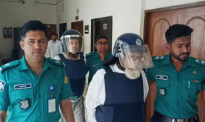 জুলাই আন্দোলনকেন্দ্রিক মামলা: সালমান এফ রহমানসহ ৯ জন গ্রেপ্তার