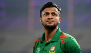 “নিষেধাজ্ঞা কাটালো, ফেরার পথে সাকিব: বিসিবির আশার বার্তা”