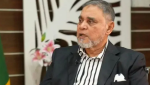 নির্বাচনের পথে বাধা আইনশৃঙ্খলা, তবে থামছে না প্রস্তুতি: সিইসির বক্তব্য বিবিসিকে