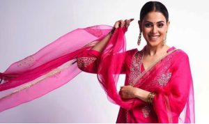 “ভেবেছিলাম হারিয়ে গেছি…” – ফিরেই জেনেলিয়ার চোখে ভিন্ন চিত্র