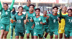 ছয় গোলের গর্জনে শুরু, নেপাল আশাবাদী আরও গোলবন্যার দিন ফাইনালে