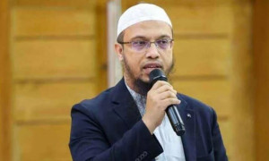 মিষ্টির বন্যায় জিপিএ ৫, সৎ কাজে কেন শান্তি?