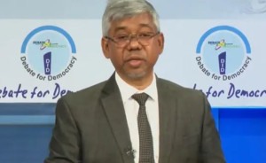 এনবিআর ভাগ নয়, প্রয়োজন কার্যকর সংস্কার: চেয়ারম্যান