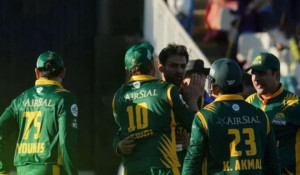 ক্রিকেটে নতুন নিয়ম: পিসিবি ‘পাকিস্তান’ নামের ব্যবহার সীমিত করছে