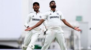 গিল-দীপের জাদুতে ইংল্যান্ডকে হারিয়ে ভারতের দুর্দান্ত প্রত্যাবর্তন