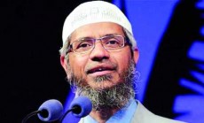 আইএস নামটিই অনৈসলামিক: জাকির নায়েক