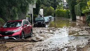 ভাঙা ভালভের কারণে সান ফার্নান্ডো ভ্যালির প্রায় ৯,২০০ বাসিন্দা পানিবিহীন