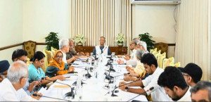 আট উপদেষ্টার বিরুদ্ধে ‘দুর্নীতির’ অভিযোগ নিয়ে তোলপাড়,কী হবে এখন