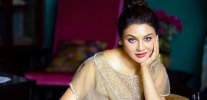 গোপন প্রেমিক ও প্রেমের কথা স্বীকার করলেন জয়া আহসান