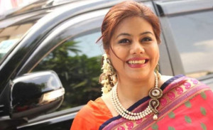 অভিনেত্রী শমী কায়সারকে হত্যাচেষ্টা মামলায় জামিন দিল হাইকোর্ট