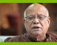 অর্থমন্ত্রী অসুস্থ, হাসপাতালে ভর্তি