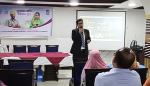 বিভিন্ন জেলায় রেমিট্যান্স সচেতনতামূলক কর্মসূচি চালু করল ব্র্যাক ব্যাংক