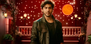 ওয়েব সিরিজে ‘ছোট বাদশা’ আরিয়ান খান, বাবার ভঙ্গিতেই ডেবিউ