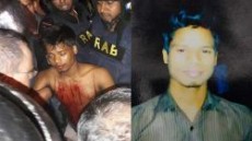 গুলশান হামলায় আহত বাবুর্চি জাকিরের মৃত্যু