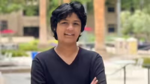 শিশু প্রতিভা কায়রান কাজীর নতুন চ্যালেঞ্জ: SpaceX থেকে Citadel Securities