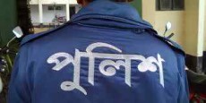 ঢাকার মন্ত্রীপাড়ার নিরাপত্তা বাড়ালো পুলিশ