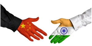 ভারত-চীন সম্পর্কের নতুন মাত্রা, ঘনিষ্ঠ হচ্ছে কৌশলগত কারণে