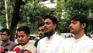 ৭১-ইস্যু ‘ডিল’ করে দ্বিপাক্ষিক সম্পর্ক এগিয়ে নেওয়ার আহ্বান এনসিপির