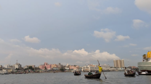 বুড়িগঙ্গায় উদ্ধার ৪ মরদেহ, দু’জনের দেহে আঘাতের চিহ্ন